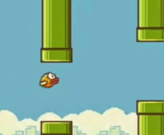Flappy Bird Latest Viral Cheat Codes