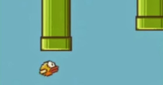 the real flappy bird online the real flappy bird online