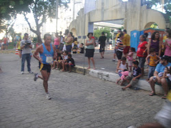 Flashs Corrida pé na carreira - 31/07/2011