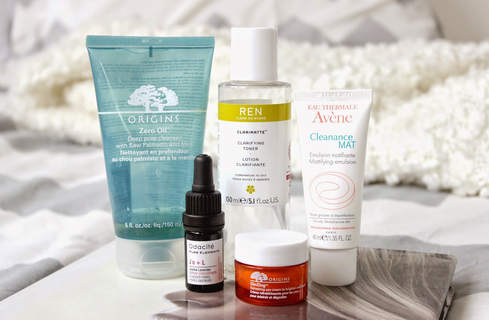 adore thee Morning Skin Care Routine