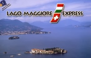 Lago maggiore Express