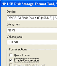Download Gratis USB Disk Storage Format Tool