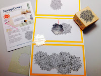 Innovationspreis Gewinnerin:  StampCover©