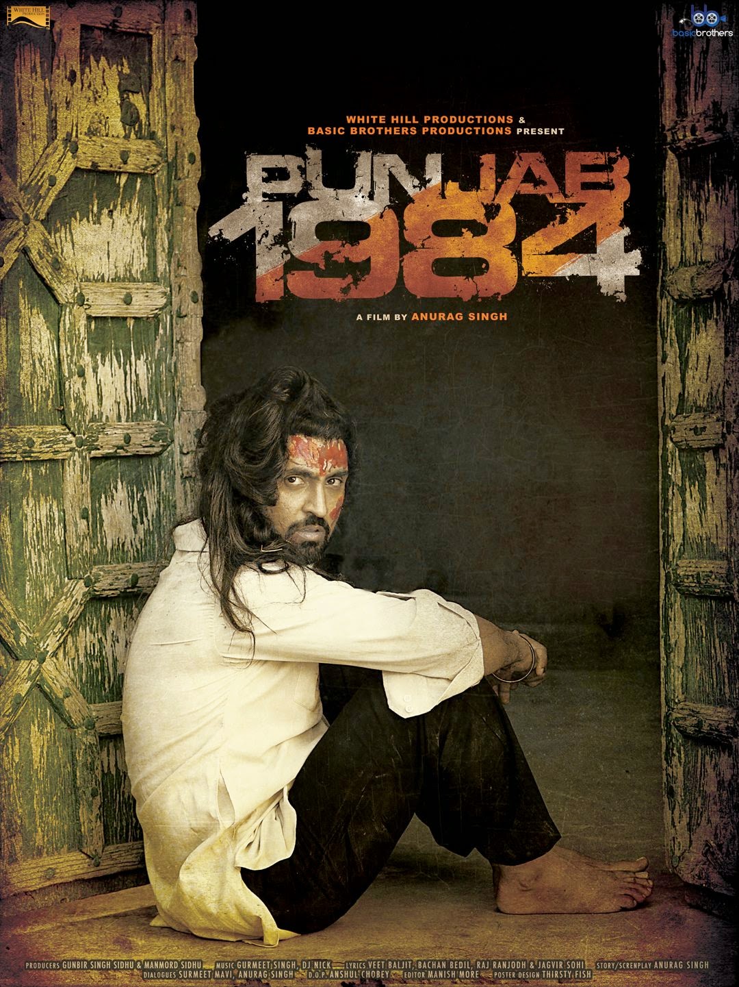 poster diljit punjabi film punjab 1984 kirron kher anurag singh sonam bajwa