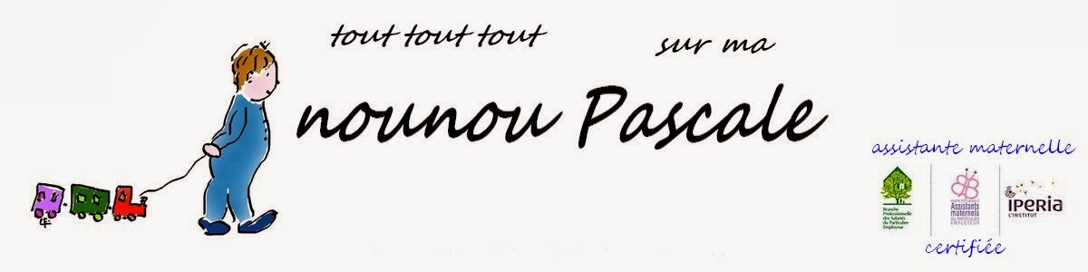 nounou Pascale