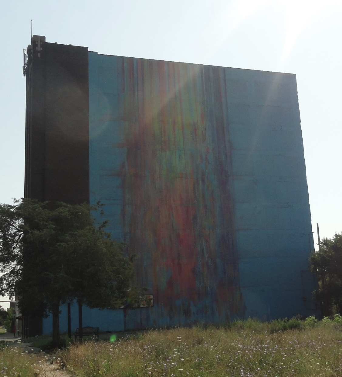 Michigan 1001 Daily Photo August 2012