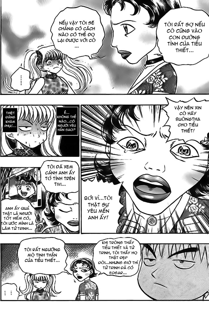 Bowling King-Vua Bowling