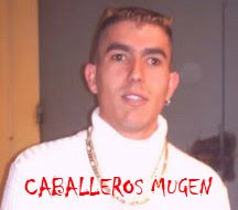 caballeros mugen