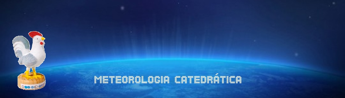 Meteorologia Catedrática