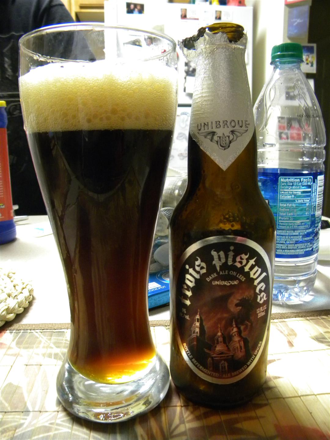 Beers of the world pack World Market The Tale Of The Ale