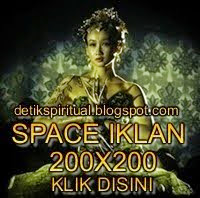 SPACE IKLAN