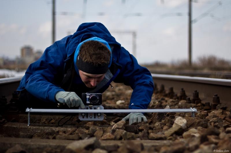 DIY Camera Slider Tutorial Video