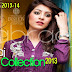 Abraaj Le Flora Collection 2013 | Elegant Casual Wear Dresses For Ladies