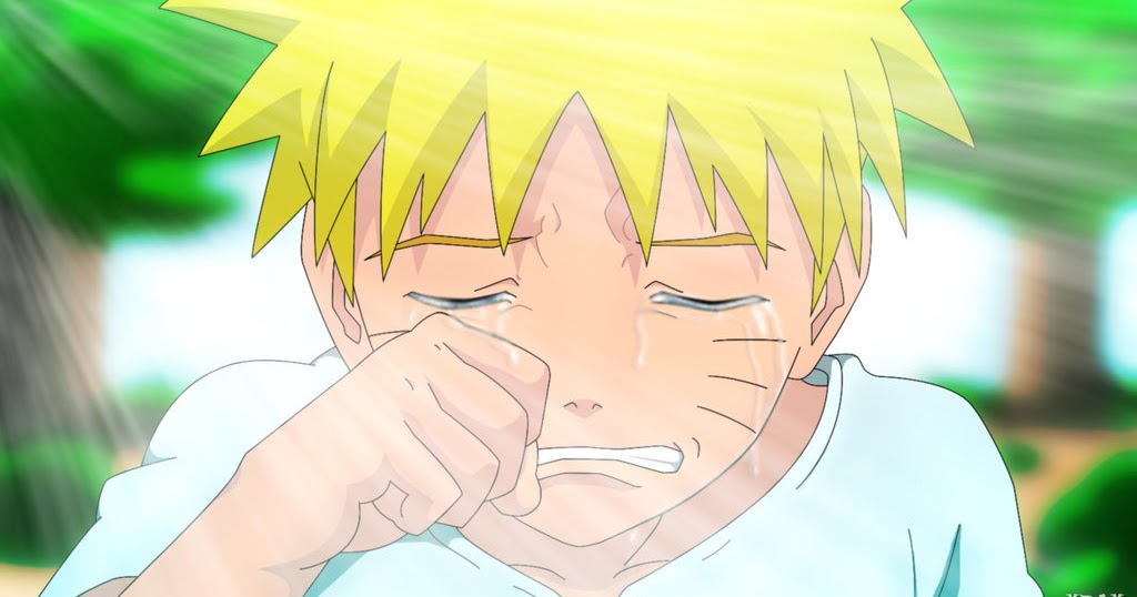 Foto dan Gambar Naruto Sedih dan Romantis | Informasi Bisnis Terbaru