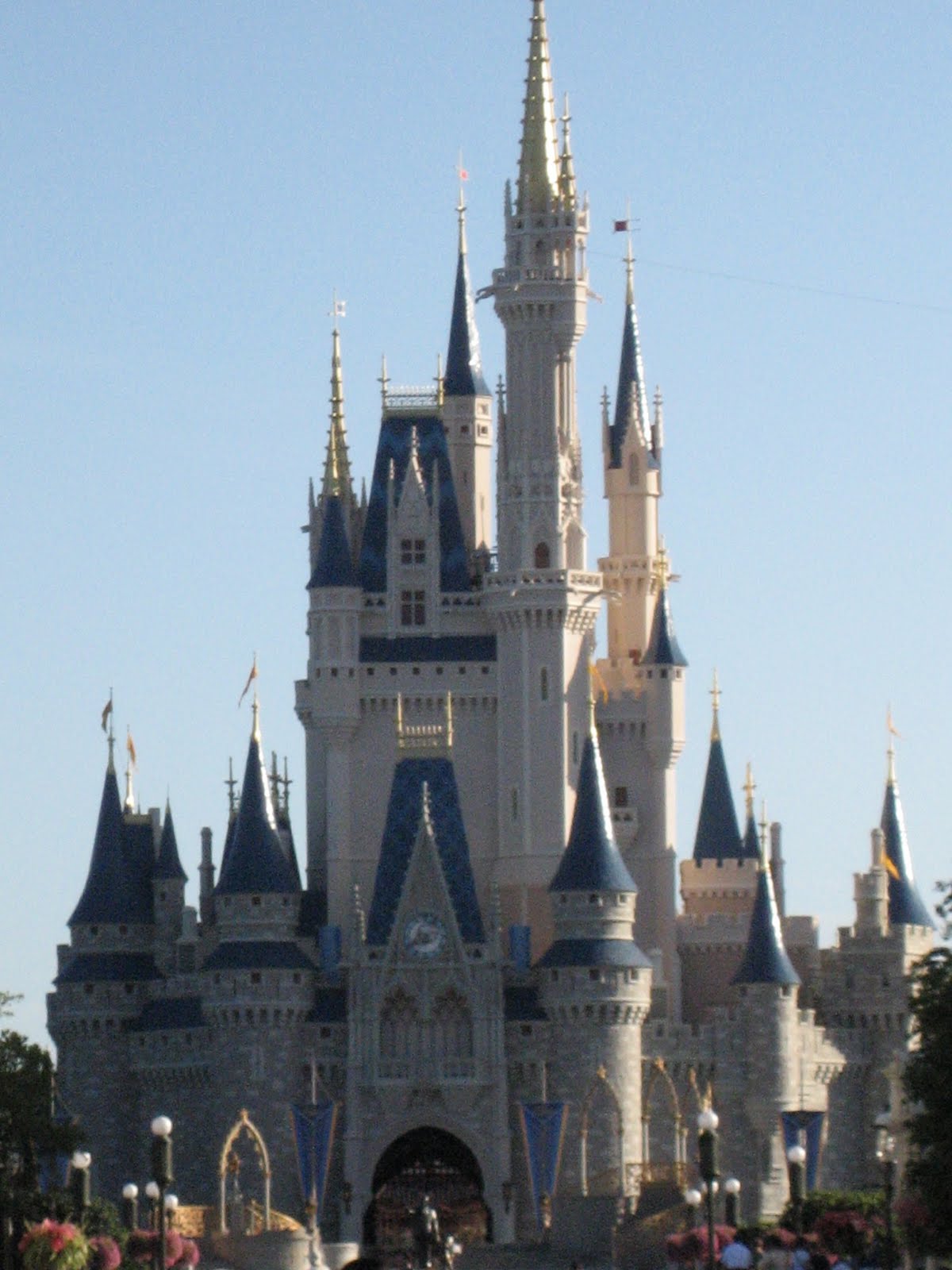 The Disney Plan: 355...The Crystal Palace Strategy