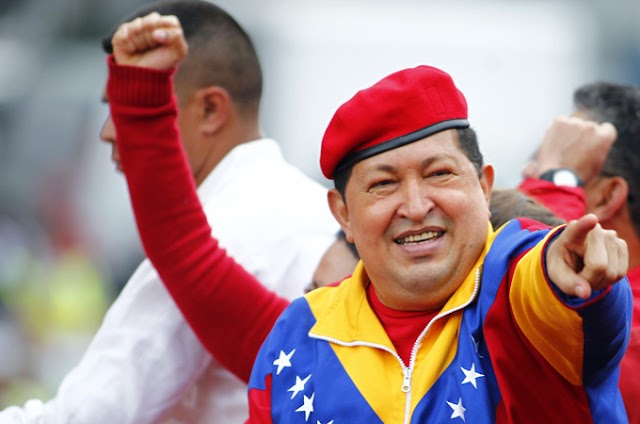 ¿La CIA de  Estados Unidos aplicó algún virus  de Cáncer para asesinar al Presidente Hugo Chávez?  