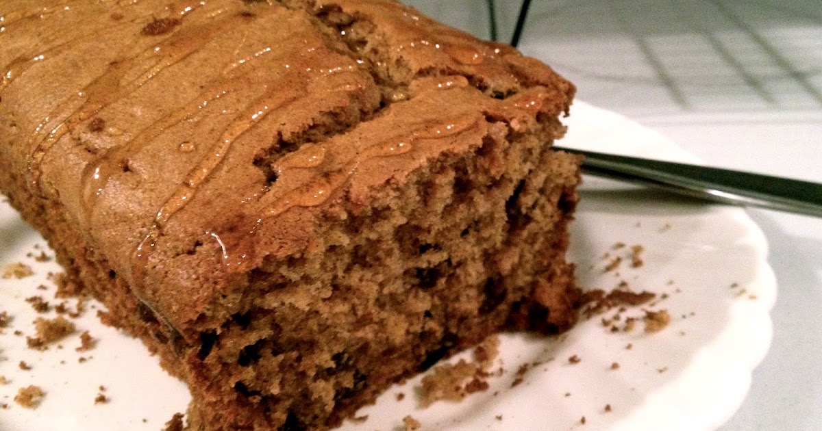 Making Life Happen. Graham Cracker Bread