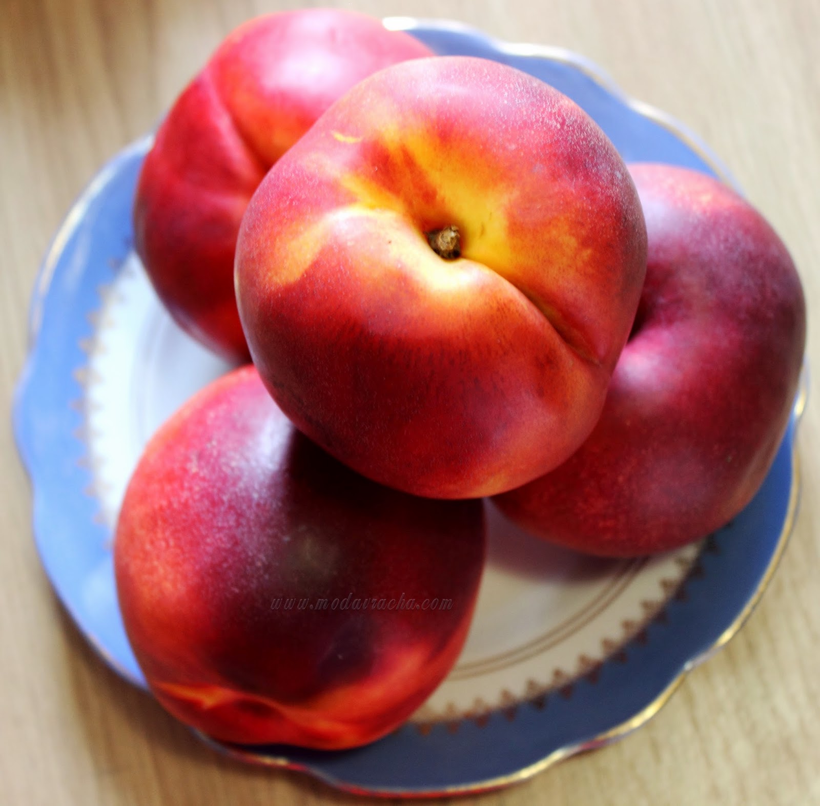 The Red We Eat What You Should Know ModaVracha Personal Style