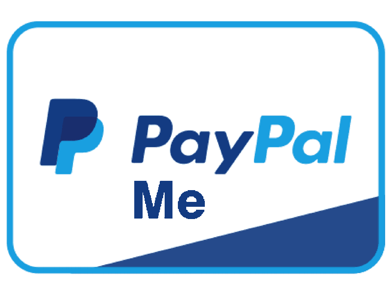 DONASI via PAYPAL