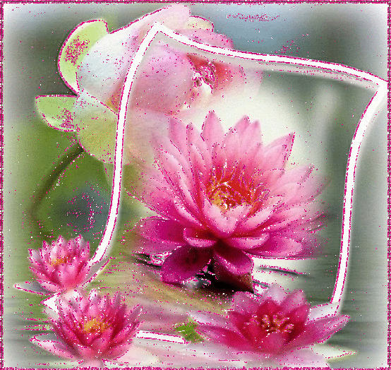 ® Colección de Gifs ® GIFS DE FLORES