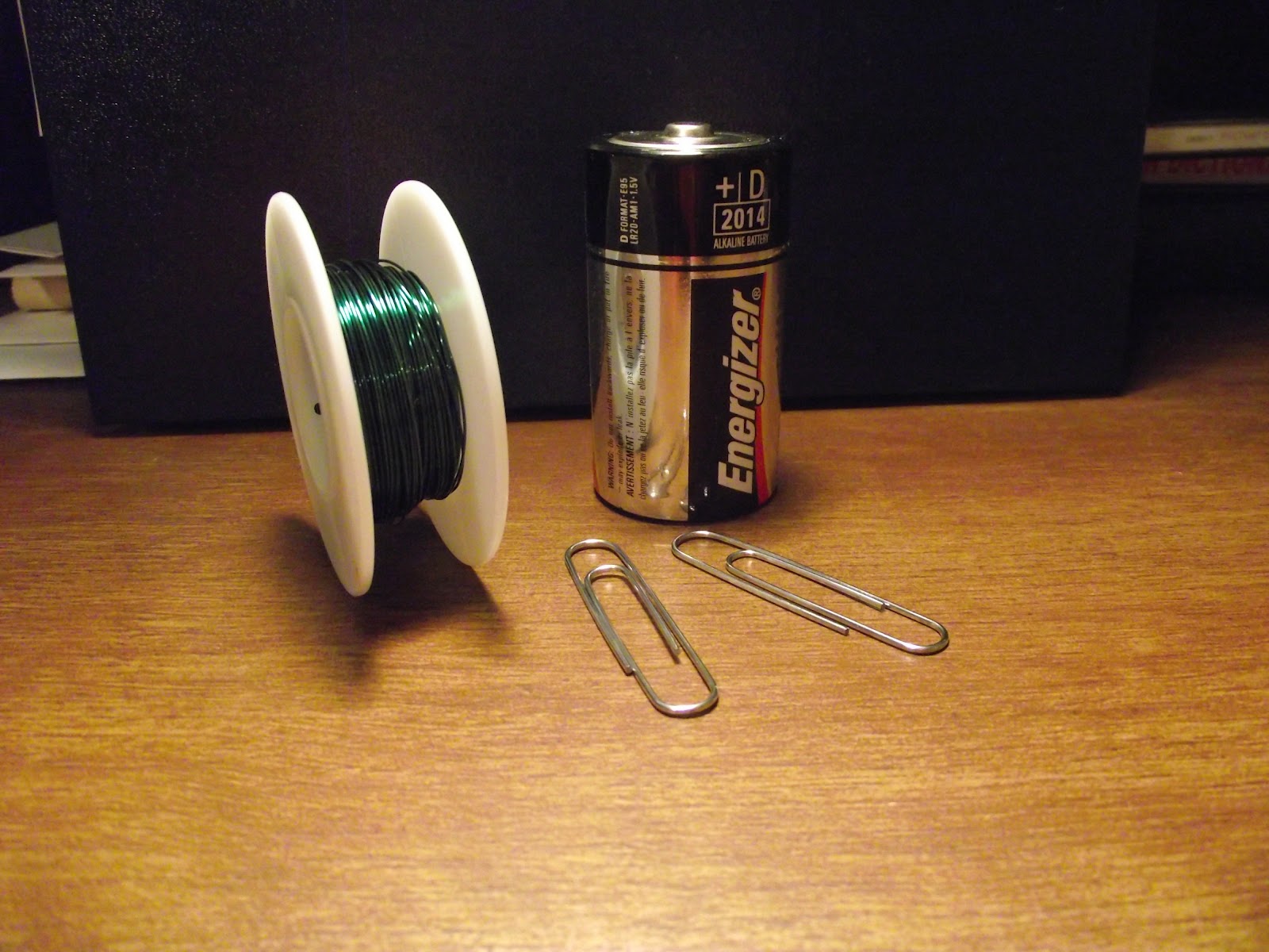 Physics Beginnings April 2012