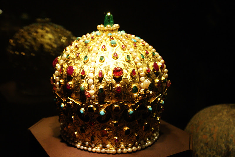 Traveling Vienna Winter 2011 Part 3