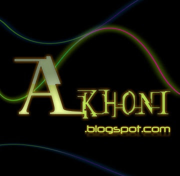 Akhoni.blogspot.com