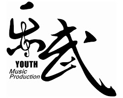 Youth Music Production