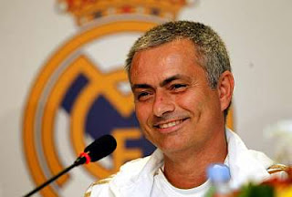 Mourinho: «Si el Barça no existiera, el Madrid ganaría sin entrenador»