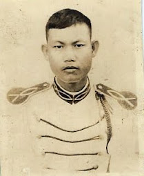 Đang Thụ Huấn