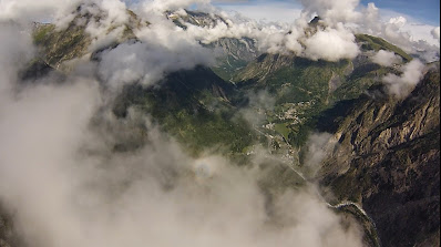 Parapente Alpes- Delta plane, Ski de station alpes : Office du tourisme des 2 alpes, vacances au ski et séjour montagne station ski