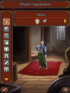 The Sims Medieval - screenshot thumbnail