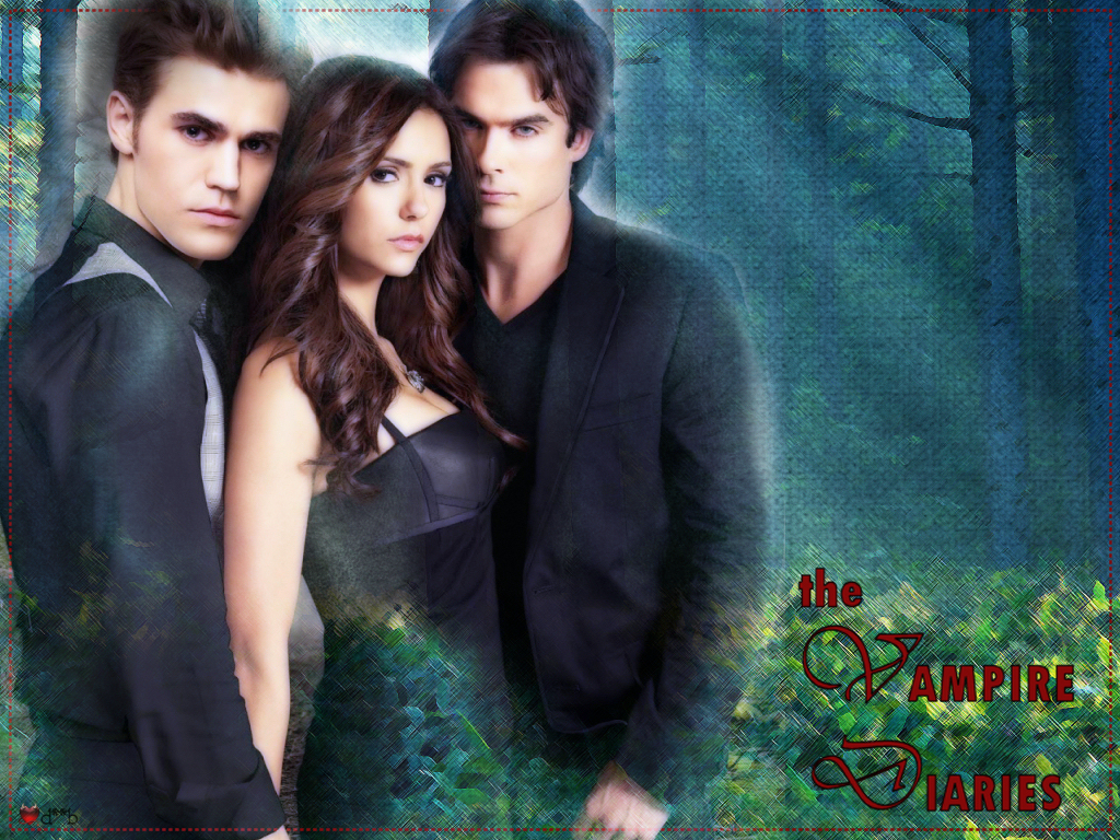 vampire diaries wallpaper vampire diaries wallpaper