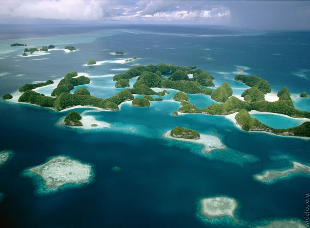 جزيرة الفردوس أكثر لالتقاط الأنفاس World%2527s+Most+Breathtaking+Island+Paradise+%252833%2529