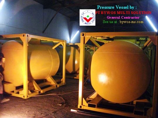 Pressure Vessel