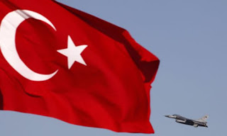 [ΚΟΣΜΟΣ]ΦΡΙΚΗ: Είδηση - Σοκ για Τουρκία...