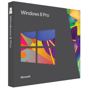 Windows 8 Professional X64