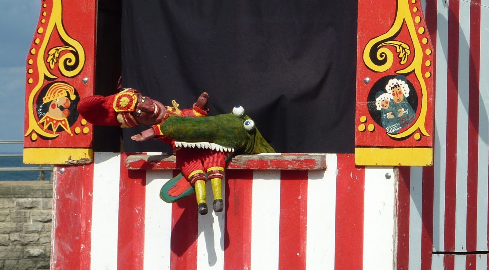 Punch and Judy