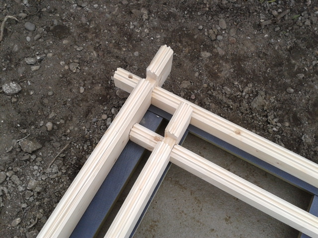 Cabin Living Double Walled Gloucester Log Cabin In Chipperfield