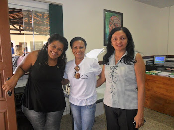 TRABALHO EM EQUIPE DESCENTRALIZADA!