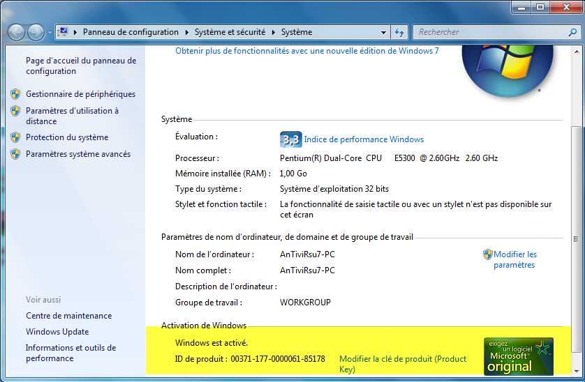 Removewat 2.2.7 Windows 7 Genuine (Rar) Activator