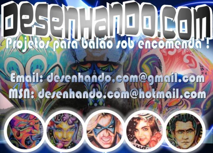 Desenhando.com