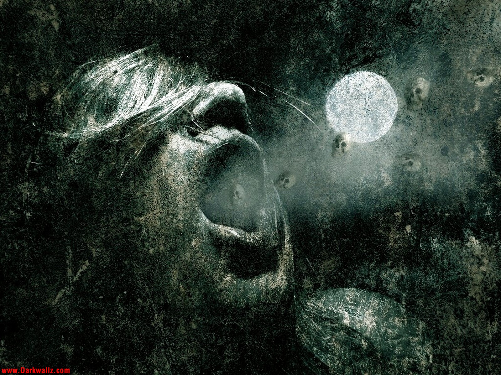 Horror Wallpapers 38 | Dark Wallpaper Download