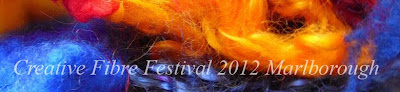 Fibre Festival 2012