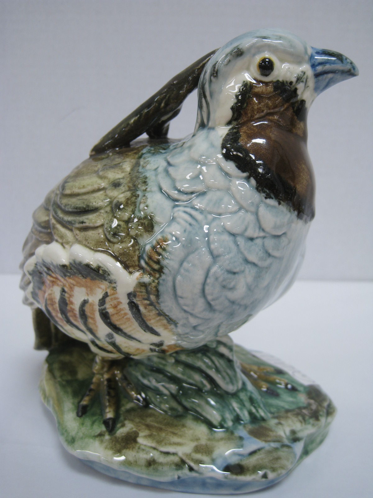 Stangl Pottery Stangl Pottery Quail 3458