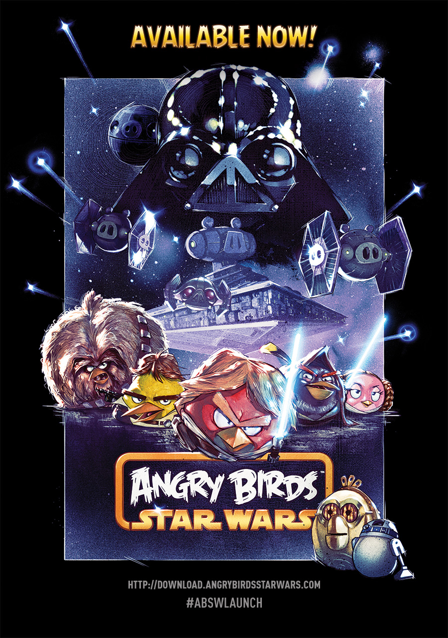 angry birds star wars 2 characters angry birds star wars 2 characters