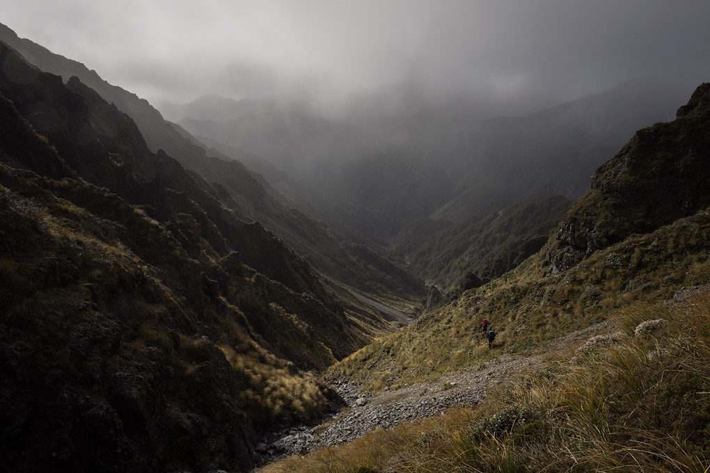 This is the real Aotearoa/New Zealand