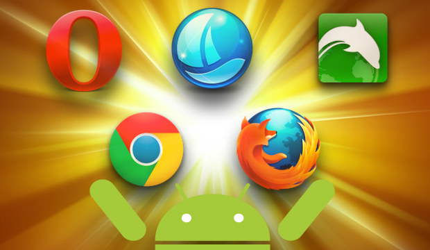 Best browser for android