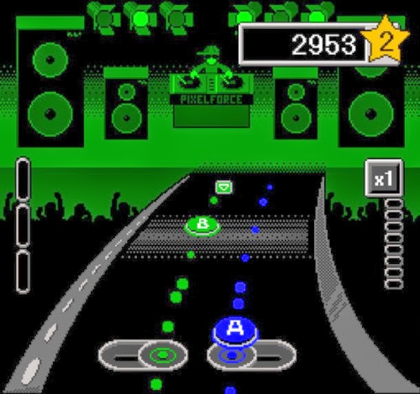 8Bit DJ Hero Download Free PAK SOFTZONE