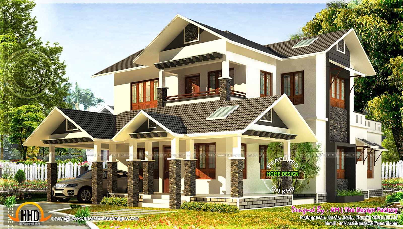 Featured image of post House Design North Indian Style / Order your architectural plan now !!